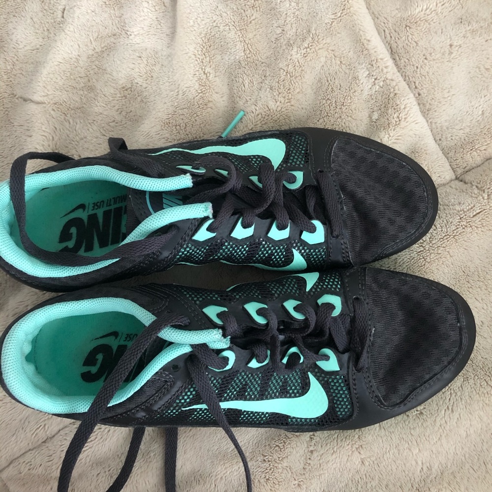 Sprinter shoes